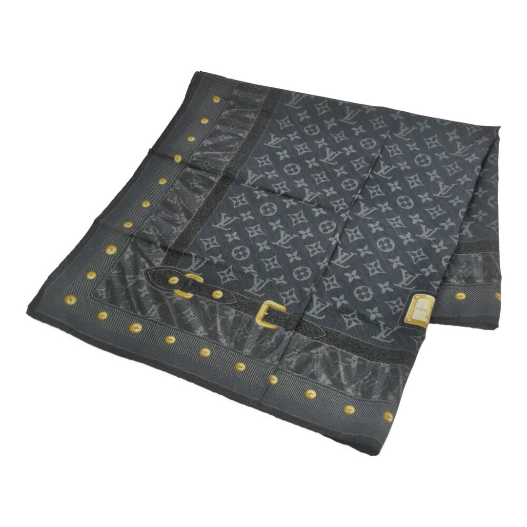 LOUIS VUITTON(ルイヴィトン)のルイヴィトン カレ スカーフ ネックウェア レディースのファッション小物(バンダナ/スカーフ)の商品写真