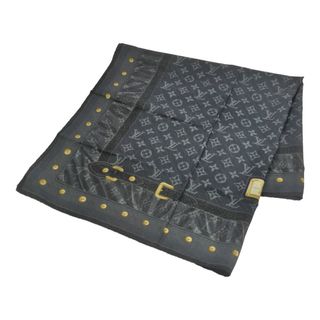 ルイヴィトン(LOUIS VUITTON)のルイヴィトン カレ スカーフ ネックウェア(バンダナ/スカーフ)