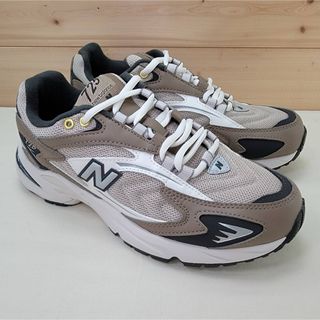 ニューバランス(New Balance)のニューバランス ML725AK ブラウン 25㎝(スニーカー)