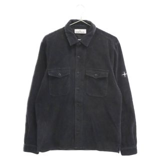 メンズANATOMICA アナトミカ★WEEKEND SHIRTオープンネックシャツ