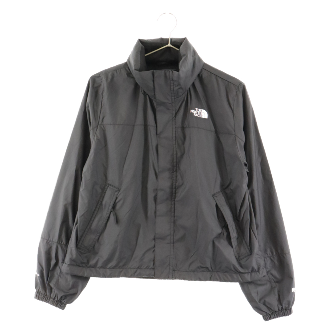 THE NORTH FACE(ザノースフェイス)のTHE NORTH FACE ザノースフェイス HYDRENA WIND JACKET ハイドレナ ウィンド ジャケット ブラック NF0A53BT レディース メンズのジャケット/アウター(フライトジャケット)の商品写真