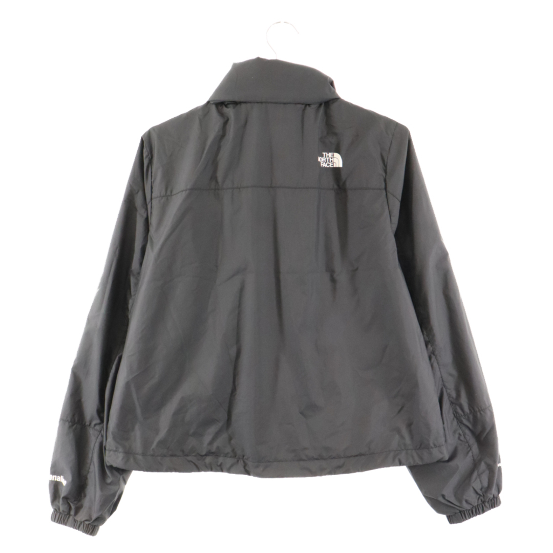 THE NORTH FACE(ザノースフェイス)のTHE NORTH FACE ザノースフェイス HYDRENA WIND JACKET ハイドレナ ウィンド ジャケット ブラック NF0A53BT レディース メンズのジャケット/アウター(フライトジャケット)の商品写真