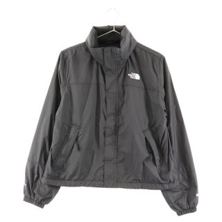 ザノースフェイス(THE NORTH FACE)のTHE NORTH FACE ザノースフェイス HYDRENA WIND JACKET ハイドレナ ウィンド ジャケット ブラック NF0A53BT レディース(フライトジャケット)