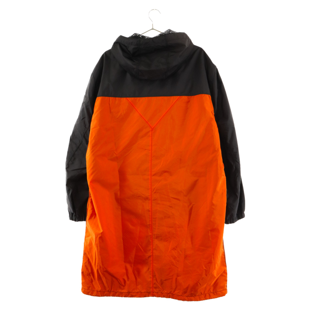 PRADA プラダ 21AW RE-NYLON リナイロン バイカラー マウンテン PRADA プラダ 21AW RE-NYLON リナイロン バイカラー マウンテン