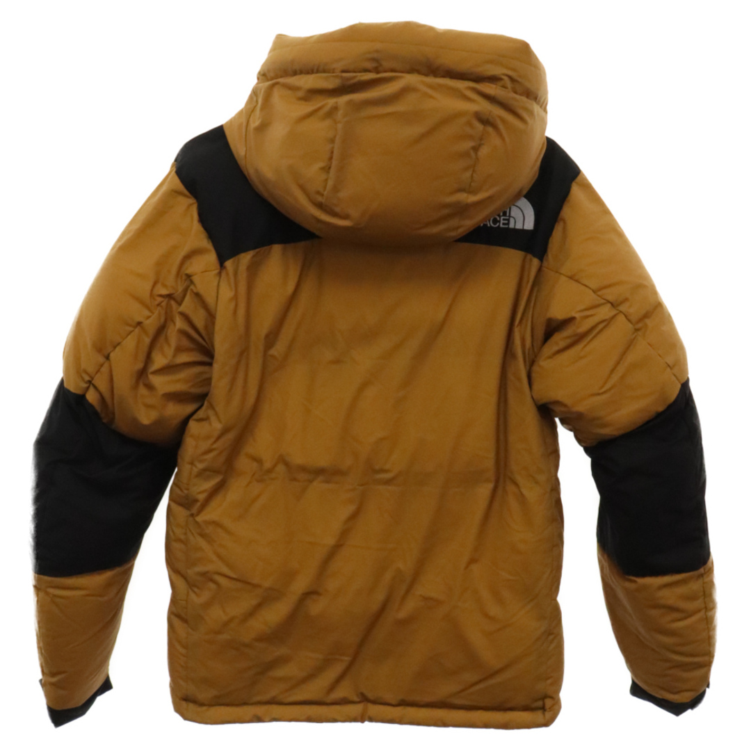 THE NORTH FACE(ザノースフェイス)のTHE NORTH FACE ザノースフェイス BALTRO LIGHT JACKET GORE-TEX バルトロライトジャケット ダウンジャケット ゴアテックス ユーティリティブラウン ND91950 メンズのジャケット/アウター(ダウンジャケット)の商品写真