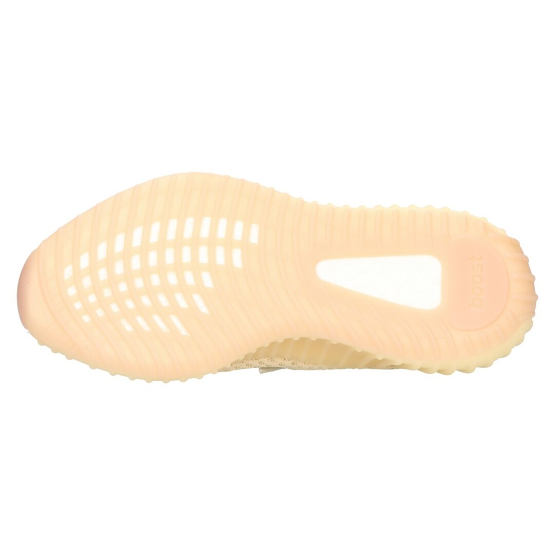 adidas(アディダス)のadidas アディダス YEEZY BOOST 350 V2 BUTTER イージーブースト バター ローカットスニーカー ベージュ US9/27.0CM FY5158 メンズの靴/シューズ(スニーカー)の商品写真