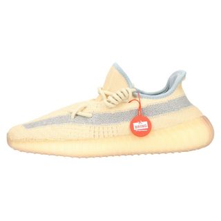 アディダス(adidas)のadidas アディダス YEEZY BOOST 350 V2 BUTTER イージーブースト バター ローカットスニーカー ベージュ US9/27.0CM FY5158(スニーカー)