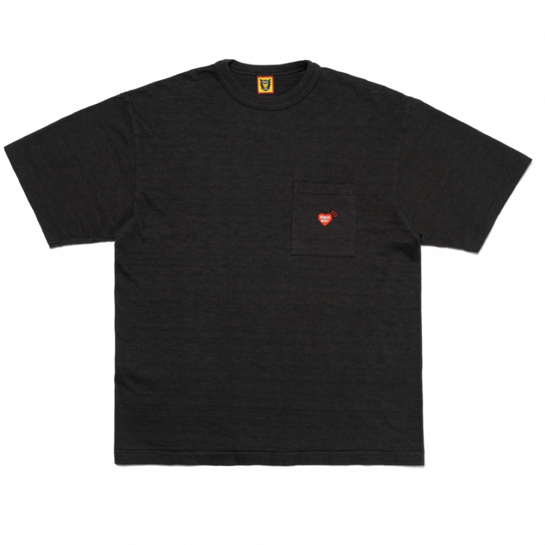 HUMAN MADE(ヒューマンメイド)のヒューマンメイド　POCKET T-SHIRT メンズのトップス(Tシャツ/カットソー(半袖/袖なし))の商品写真