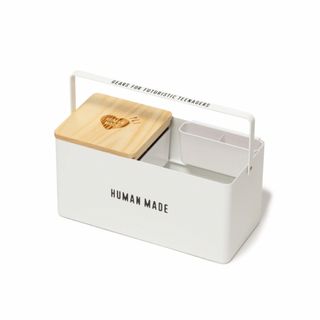 ヒューマンメイド(HUMAN MADE)のヒューマンメイド　MAKEUP TOOLBOX(その他)