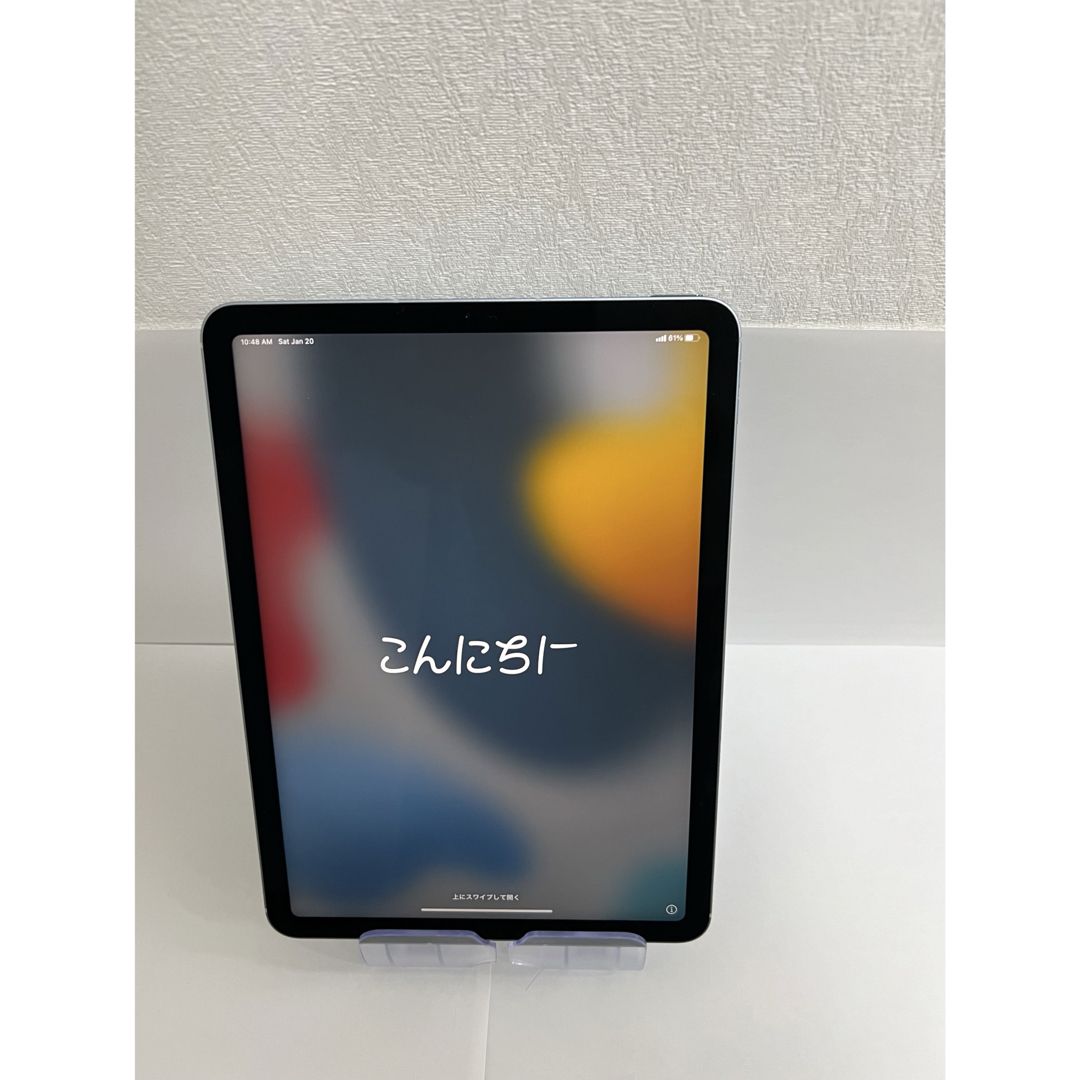 iPad Air（第4世代）スマホ/家電/カメラ