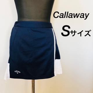 Callaway Golf - 【新品未使用】キャロウェイ中綿スカート ゴルフ