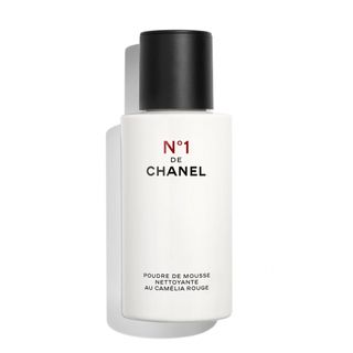 CHANEL - CHANELクレンザー N°1 ドゥ シャネル　洗顔料　新品未使用