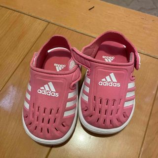 アディダス(adidas)のadidas サンダル(サンダル)