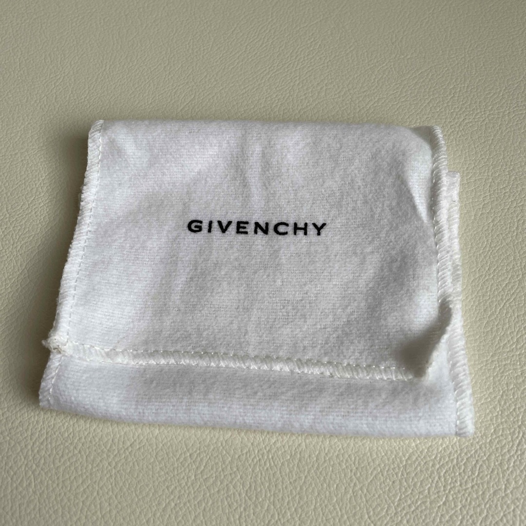 GIVENCHY(ジバンシィ)のジバンシィ　折り財布 メンズのファッション小物(折り財布)の商品写真