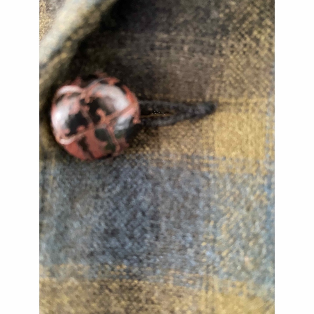 50s ペンドルトン　アンコンジャケット テーラードジャケット　シャドー メンズのジャケット/アウター(テーラードジャケット)の商品写真