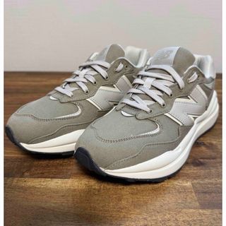 ニューバランス(New Balance)のニューバランス  ウィメンズ スニーカー 24cm W5740PDB(スニーカー)