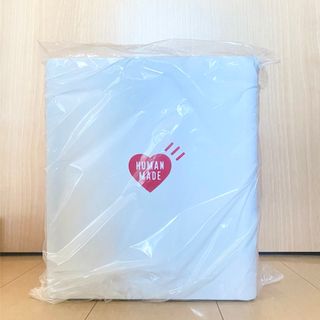 ヒューマンメイド(HUMAN MADE)の【新品】human made TRASH CAN ヒューマンメイド　ゴミ箱(ごみ箱)