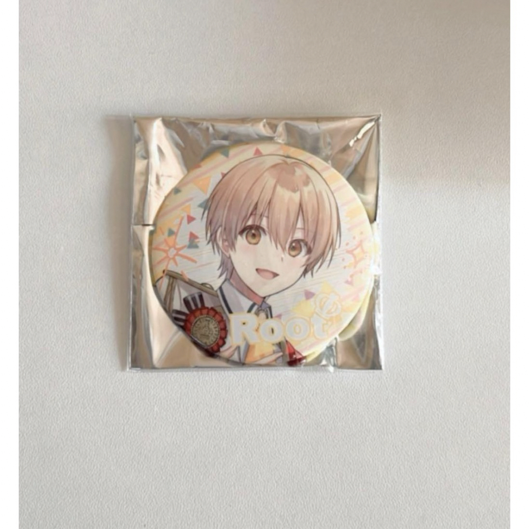 すとぷり 缶バッジ 手っ取り早い 2022 Spring ver. 〖るぅと すとぷり 缶バッジ 手っ取り早い 2022 Spring ver. 〖るぅと