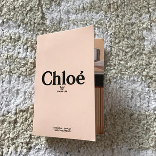 クロエ(Chloe)の【未使用】クロエ 香水(香水(女性用))