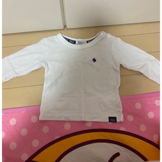 ポロ(POLO（RALPH LAUREN）)のPOLO Tシャツ(Ｔシャツ)