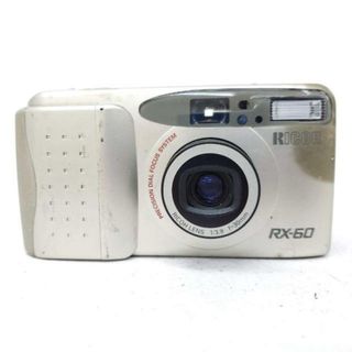 RICOH - 【動作確認済】 RICOH RX-60