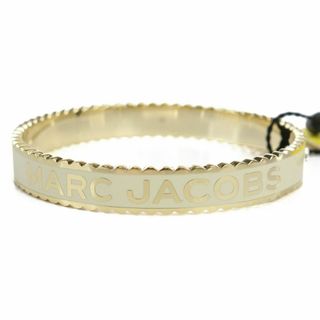 マークジェイコブス(MARC JACOBS)の【新品 未使用】マークジェイコブス MARC JACOBS THE MEDALL(ブレスレット/バングル)