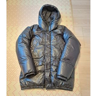 大幅値下WOOLRICH TETON ゴアテックス　ダウンジャケット　XL