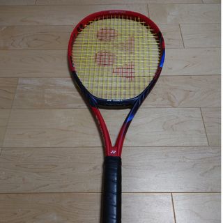 ヨネックス(YONEX)のYONEX テニスラケット Vコア98(ラケット)