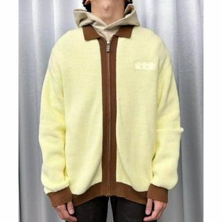 TTT_MSW - ニュースタンダード ttt msw 新品 タグ付き ZIP TTT_MSW - ニュースタンダード ttt msw 新品 タグ付き ZIP