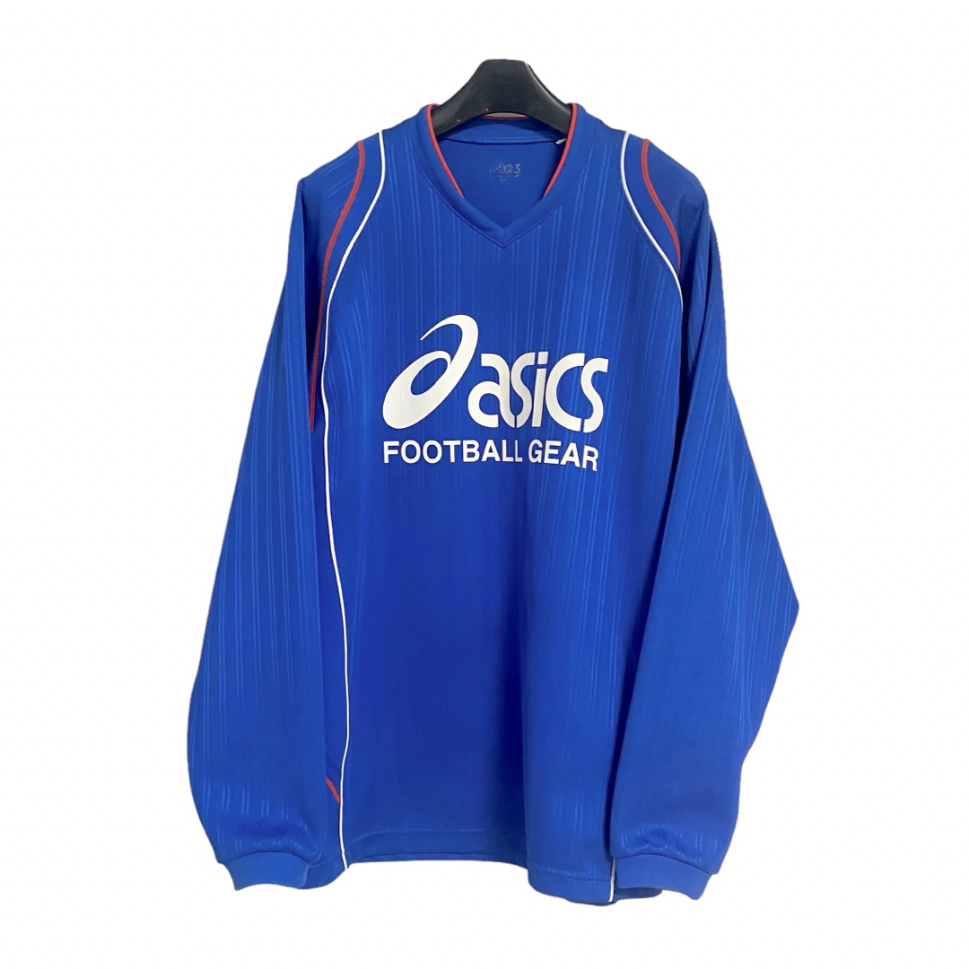 asics - 美品asicsアシックス football gear フットボールギア asics - 美品asicsアシックス football gear フットボールギア