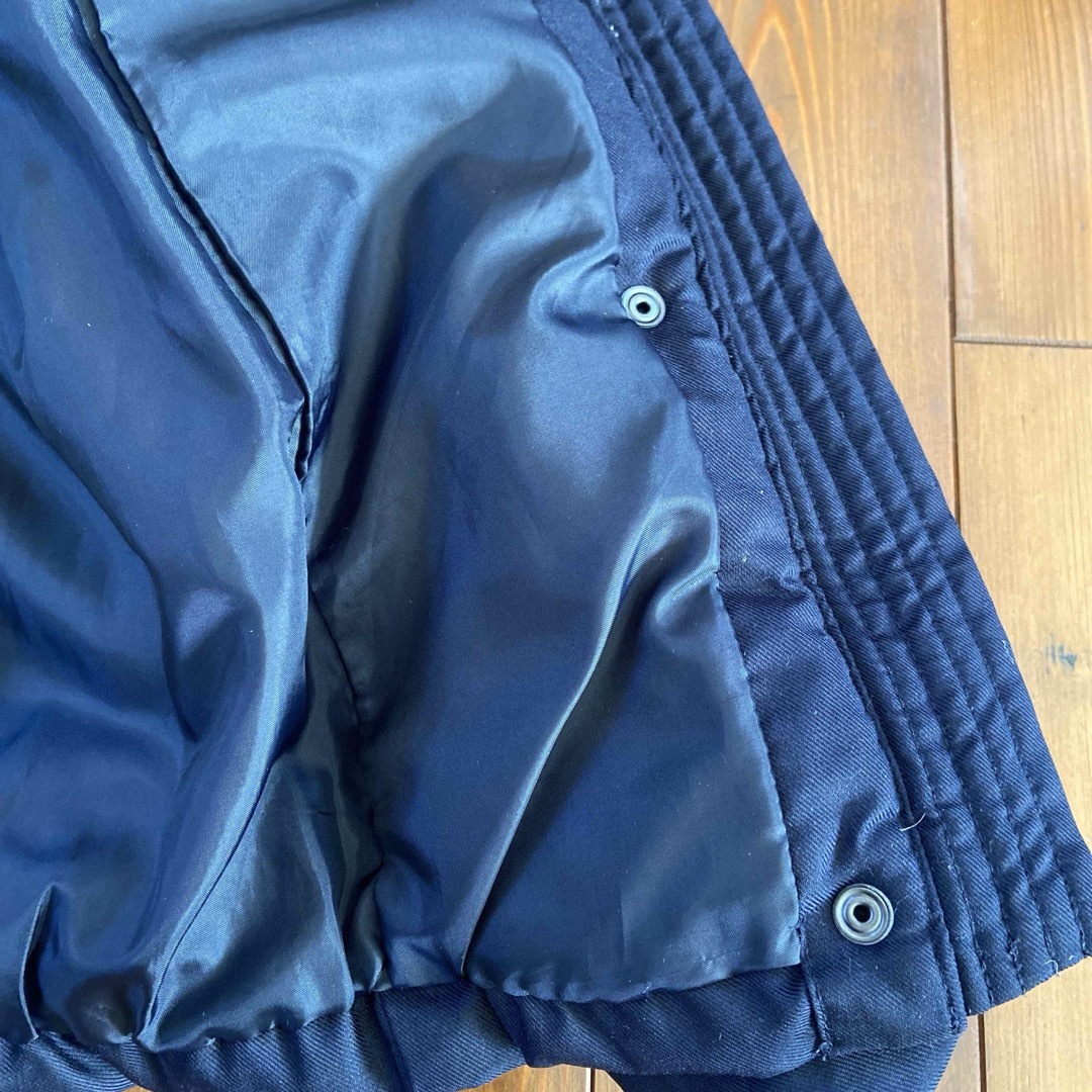 MUJI (無印良品)(ムジルシリョウヒン)の無印良品　レディース　コート　ジャケット　M レディースのジャケット/アウター(ダウンジャケット)の商品写真