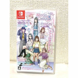 ニンテンドースイッチ(Nintendo Switch)のかぼちゃ様専用(家庭用ゲームソフト)