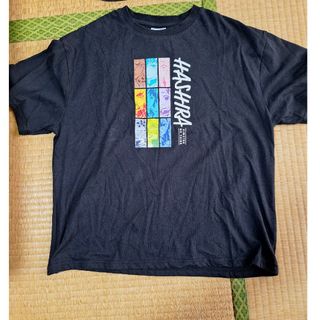 ハニーズ(HONEYS)の鬼滅の刃八柱Tシャツ2枚組(Tシャツ(半袖/袖なし))