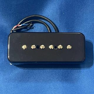 セイモアダンカン(Seymour Duncan)のSeymour Duncan Custom Shop P90 ノイズレス リア(エレキギター)