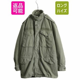 60s 64年製 米軍実物 US ARMY M-51 フィールド ジャケット SMALL 60s 64年製 米軍実物 US ARMY M-51 フィールド ジャケット SMALL