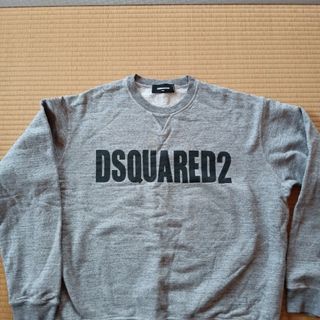 ディースクエアード(DSQUARED2)のディースクエアード(スウェット)