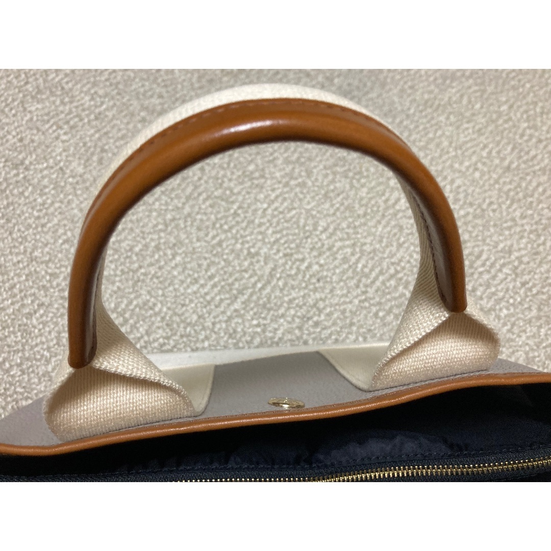 TOPKAPI(トプカピ)の【最終値下げ】新品♡トプカピ ブレスミニトートバッグ  レディースのバッグ(トートバッグ)の商品写真