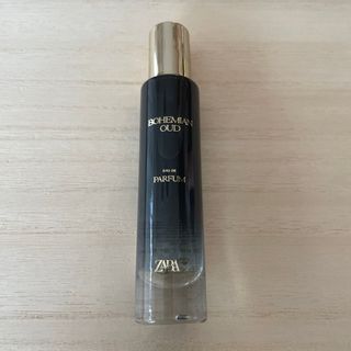 ザラ(ZARA)のZARA ボヘミアンウードオードパルファム(30ml)(香水(女性用))