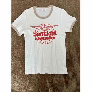 ハリウッドランチマーケット(HOLLYWOOD RANCH MARKET)のハリウッドランチマーケット　Tシャツ(Tシャツ/カットソー(半袖/袖なし))