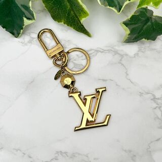 【本物保証】 箱・布袋付 ルイヴィトン LOUIS VUITTON モノグラム フラワー ポルトクレ パズル チャーム 希少 レア M66184