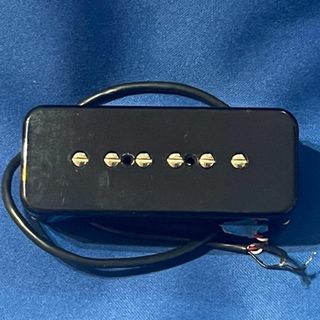 セイモアダンカン(Seymour Duncan)のSeymour Duncan カスタムショップ ノイズレス P-90 NECK(エレキギター)