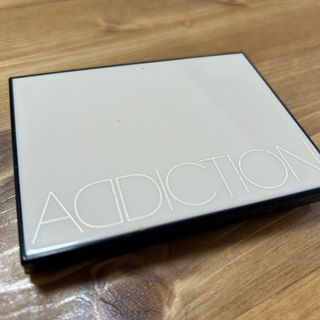 アディクション(ADDICTION)のADDICTION パレット(その他)