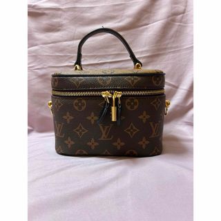 ルイヴィトン(LOUIS VUITTON)のルイヴィトン ショルダーバッグ(ショルダーバッグ)