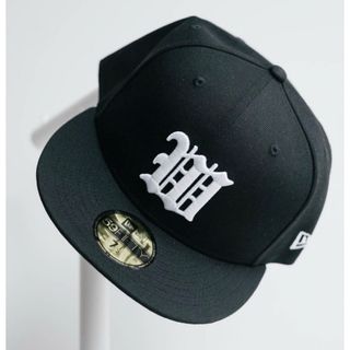 ワコマリア(WACKO MARIA)のWACKOMARIA NEW ERA 59FIFTY 23FW  ニューエラ(キャップ)