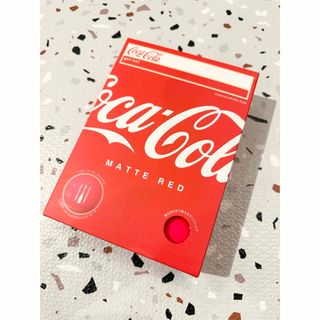 コカ・コーラ - CocaCola コカコーラ ファミリーキャンプセット 非売品