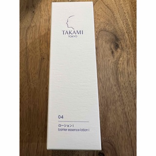 タカミ(TAKAMI)のタカミ　ローション（化粧水）新品未使用　新パッケージ(化粧水/ローション)