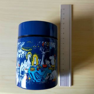 ムーミン(MOOMIN)のムーミン　スープジャー(弁当用品)