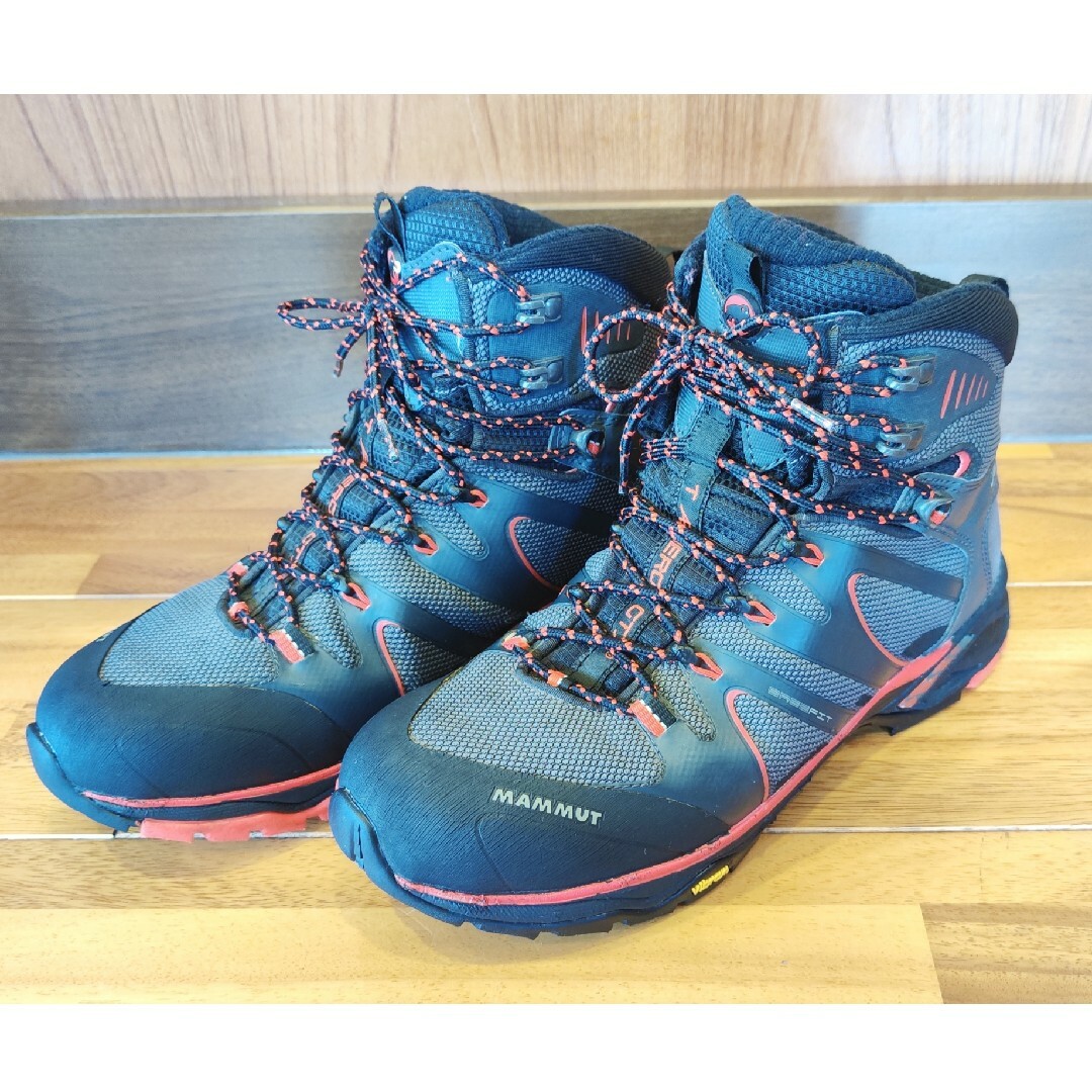 MAMMUT T Aenergy High GTX 26cm アウトドア MAMMUT T Aenergy High GTX 26cm アウトドア