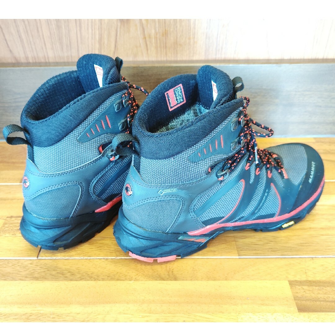 MAMMUT T Aenergy High GTX 26cm アウトドア MAMMUT T Aenergy High GTX 26cm アウトドア