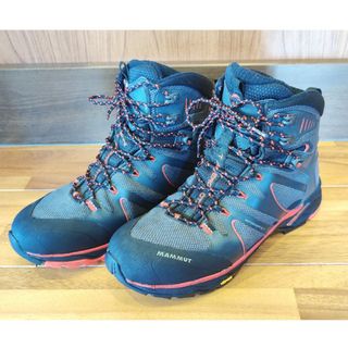 マムート(Mammut)のMAMMUT T Aenergy High GTX 26cm(登山用品)